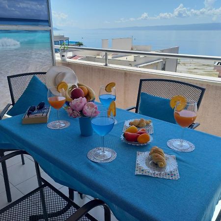 Apartment Summer Vibes Сплит Екстериор снимка
