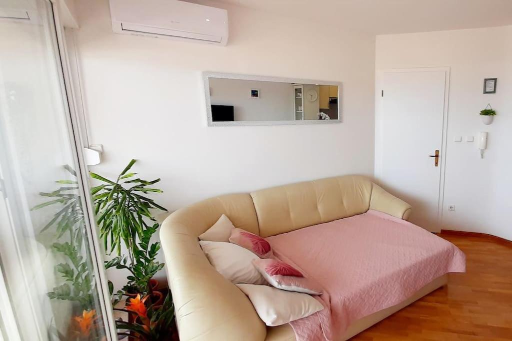 Apartment Summer Vibes Сплит Екстериор снимка