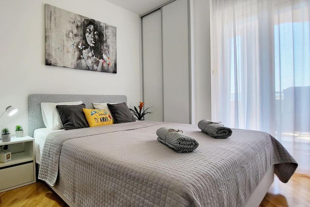 Apartment Summer Vibes Сплит Екстериор снимка