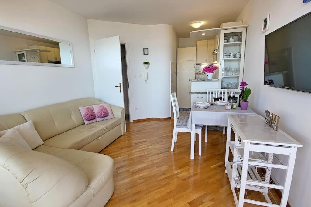 Apartment Summer Vibes Сплит Екстериор снимка