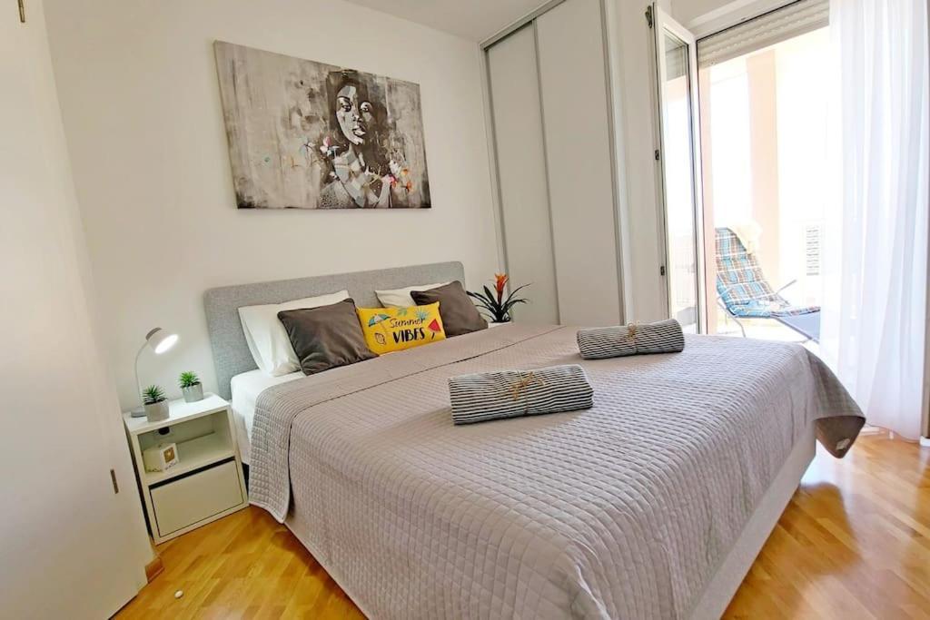 Apartment Summer Vibes Сплит Екстериор снимка