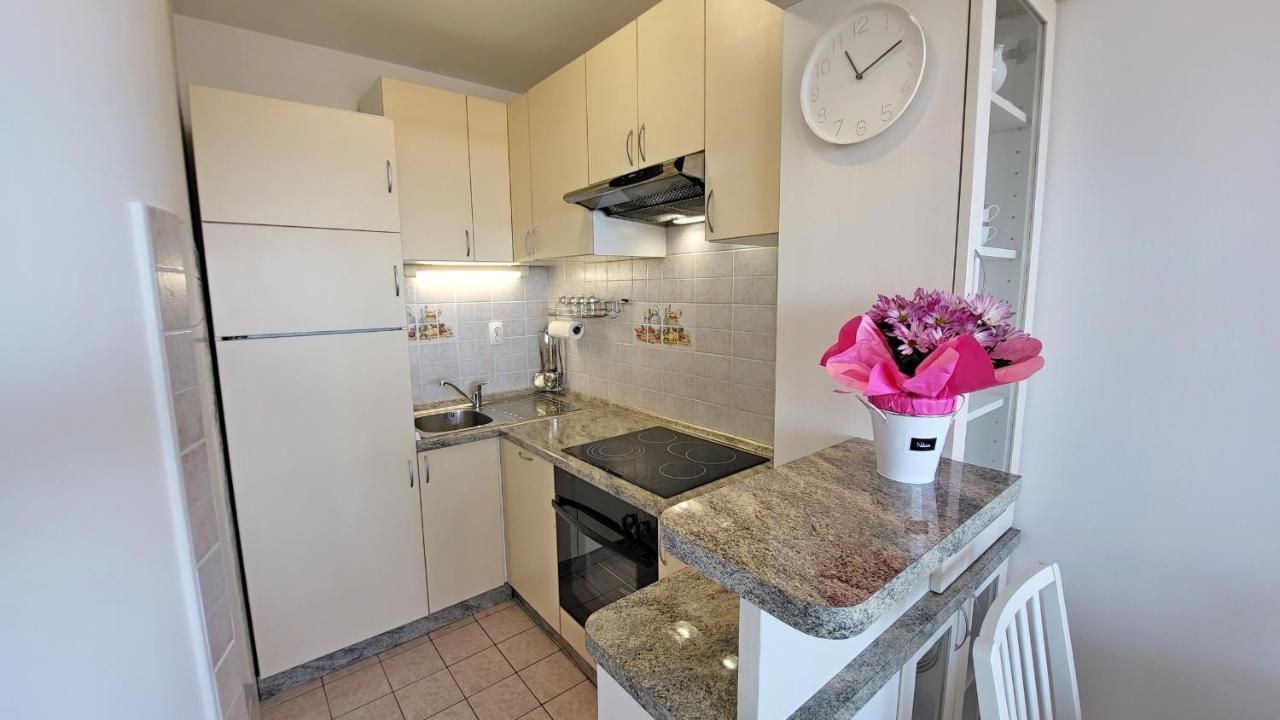 Apartment Summer Vibes Сплит Екстериор снимка