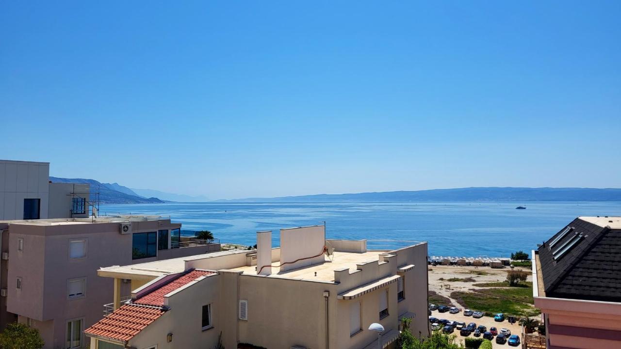 Apartment Summer Vibes Сплит Екстериор снимка