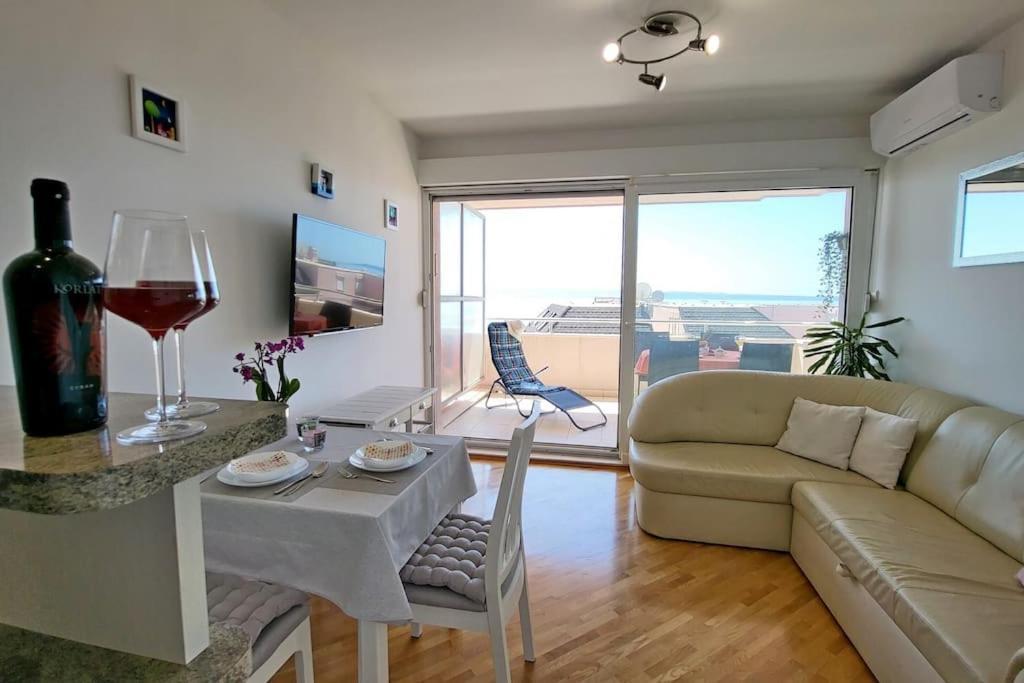 Apartment Summer Vibes Сплит Екстериор снимка