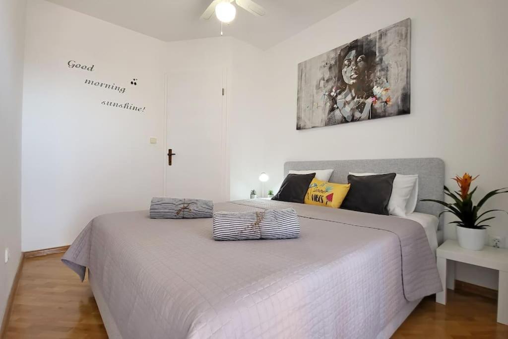 Apartment Summer Vibes Сплит Екстериор снимка