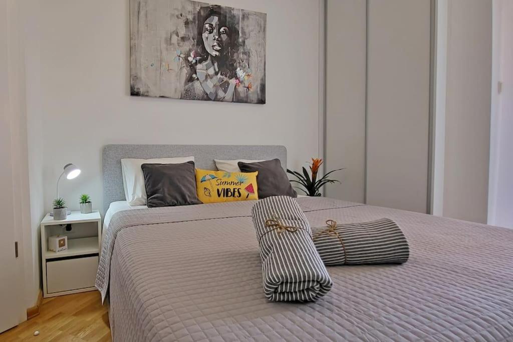 Apartment Summer Vibes Сплит Екстериор снимка