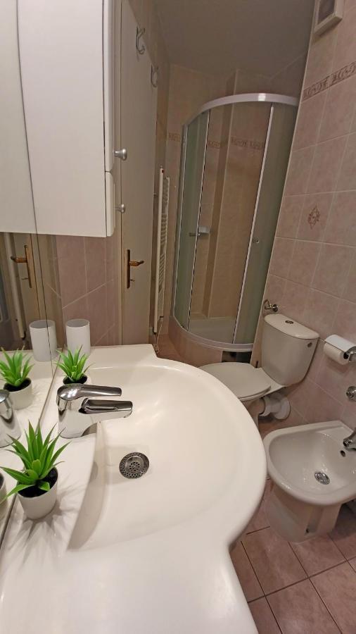 Apartment Summer Vibes Сплит Екстериор снимка