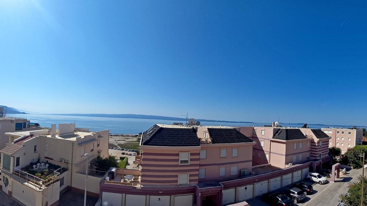 Apartment Summer Vibes Сплит Екстериор снимка