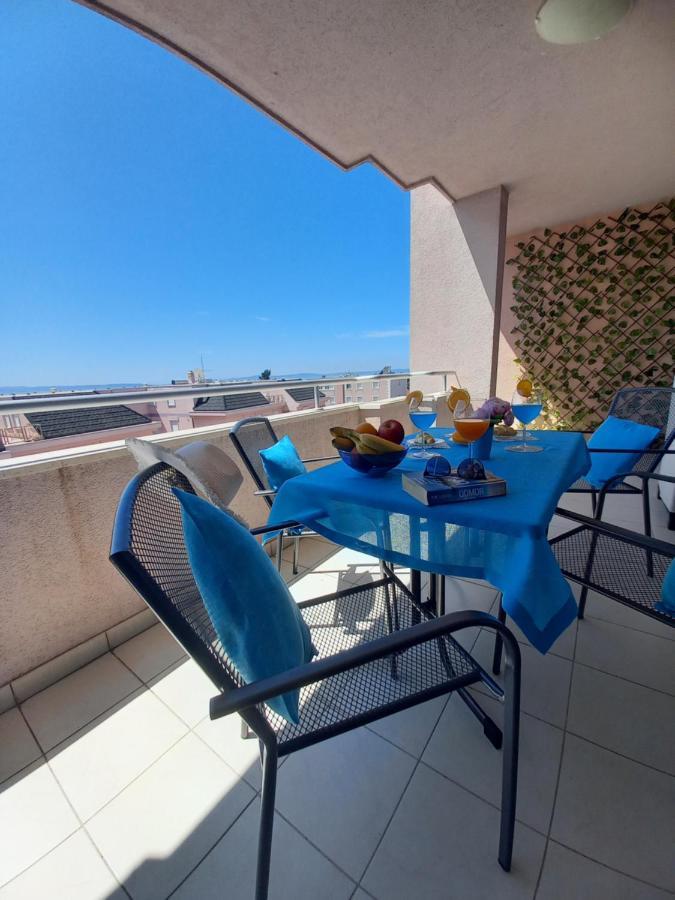 Apartment Summer Vibes Сплит Екстериор снимка