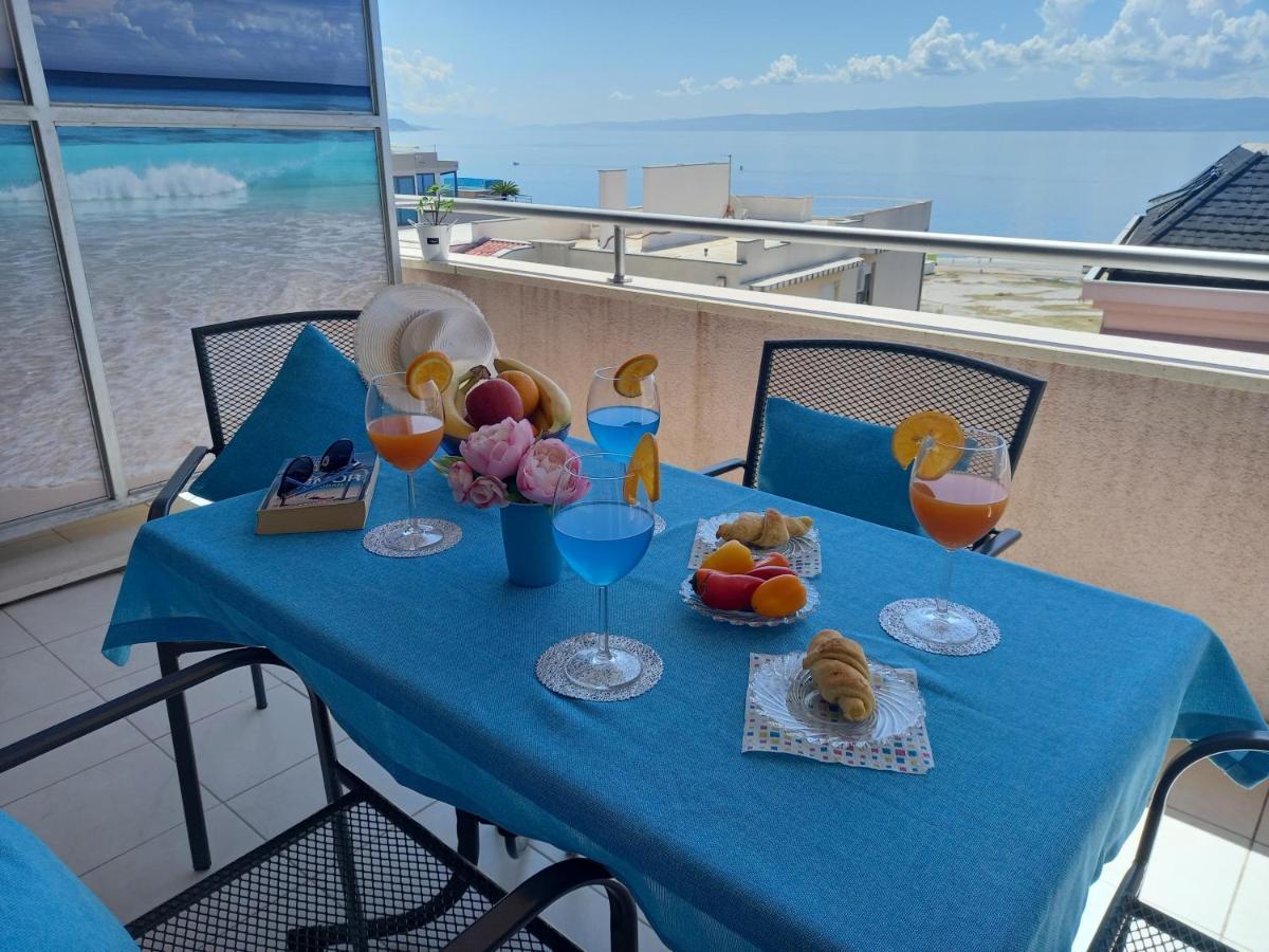 Apartment Summer Vibes Сплит Екстериор снимка