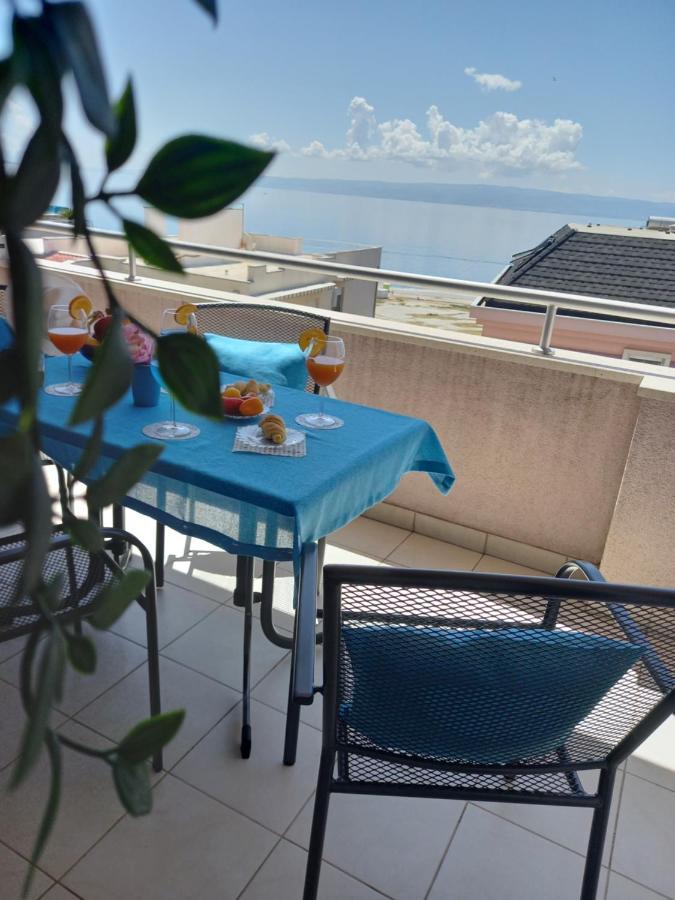 Apartment Summer Vibes Сплит Екстериор снимка