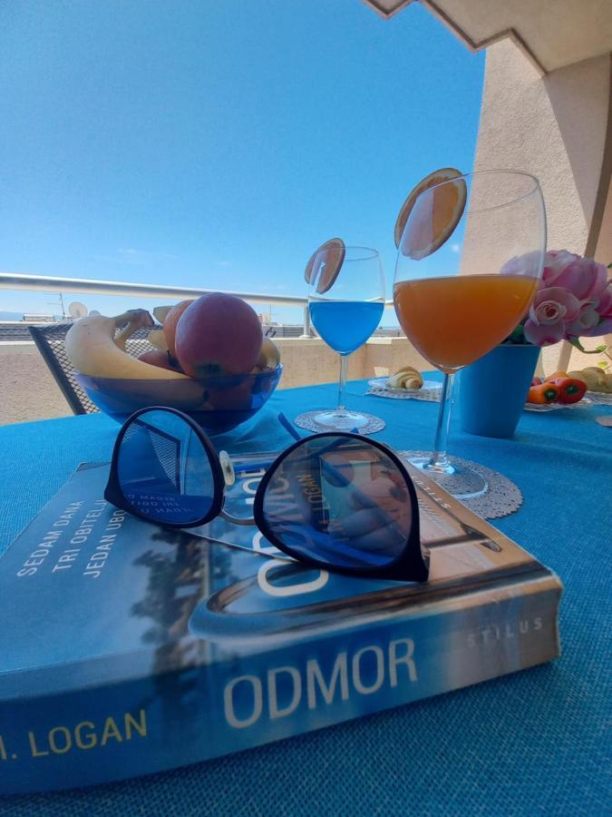 Apartment Summer Vibes Сплит Екстериор снимка