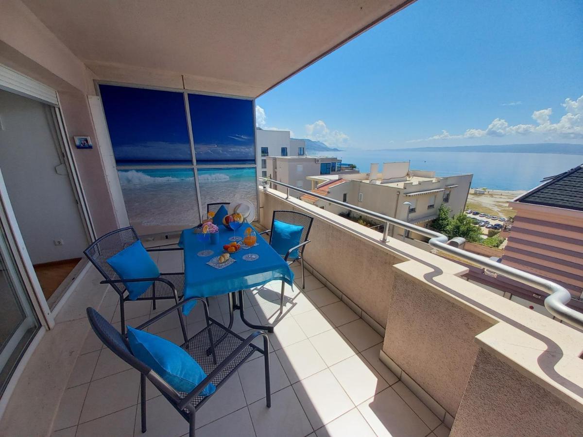 Apartment Summer Vibes Сплит Екстериор снимка